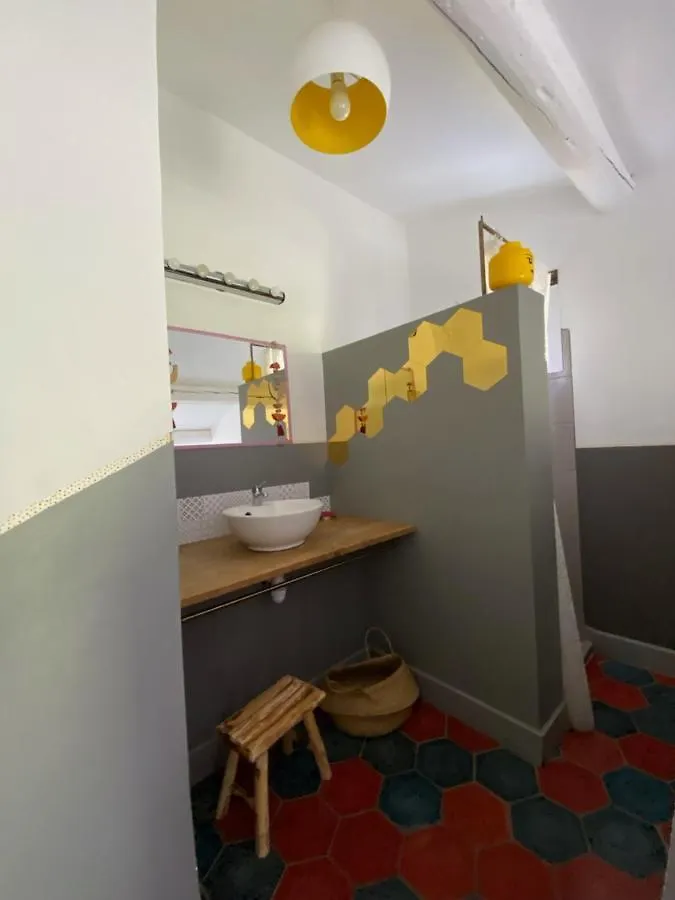 Les Cabanes De Vallis Clausa Saumane-de-Vaucluse