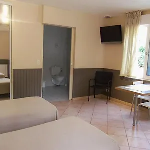 Appartement Les Amandiers, Boulouris-sur-Mer