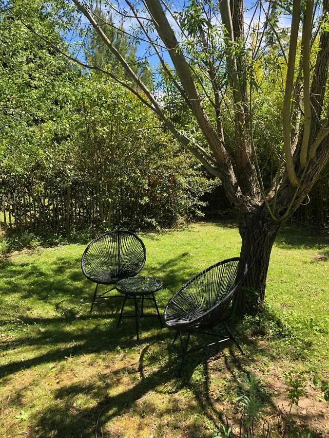 Hébergement de vacances Les cabanes de Vallis Clausa Saumane-de-Vaucluse
